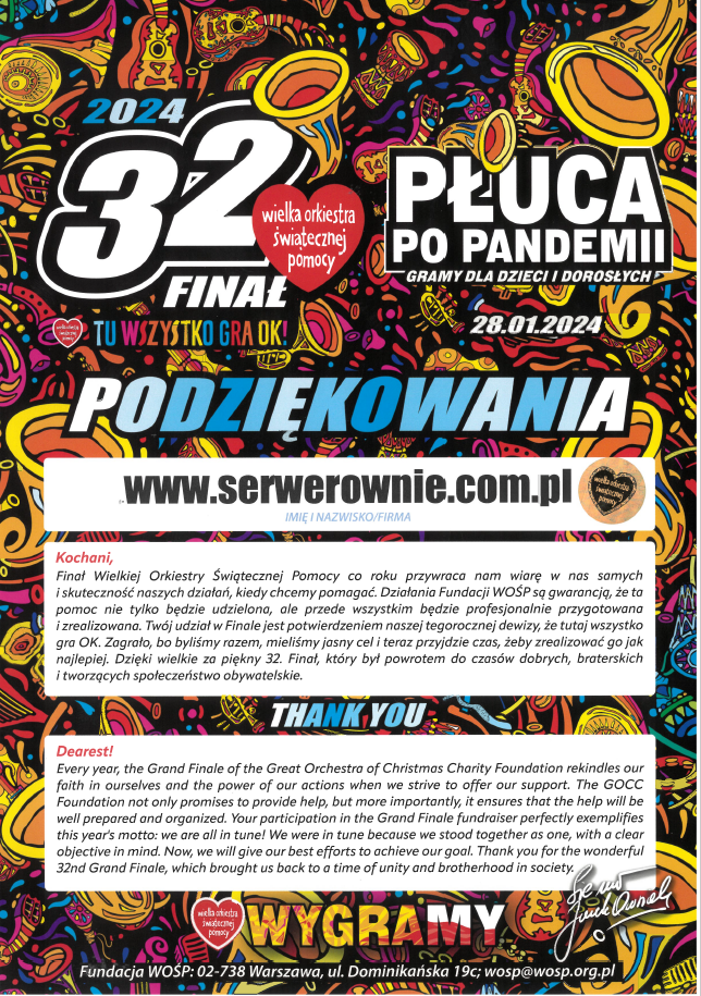 wosp